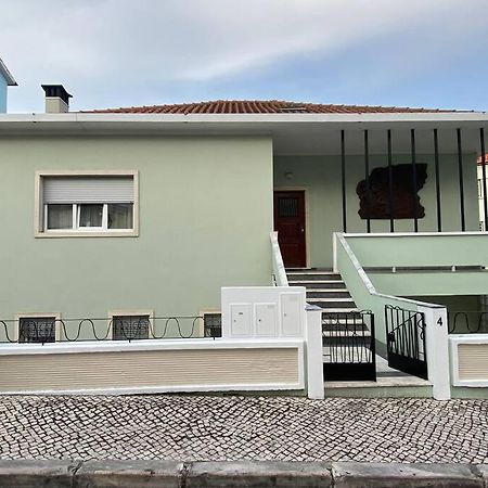 Apartment 1 Center Coimbra Eksteriør billede