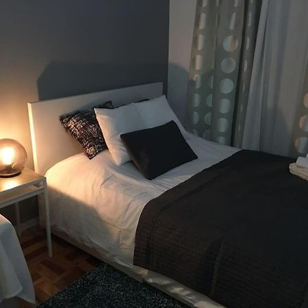 Apartment 1 Center Coimbra Eksteriør billede