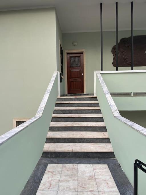 Apartment 1 Center Coimbra Eksteriør billede