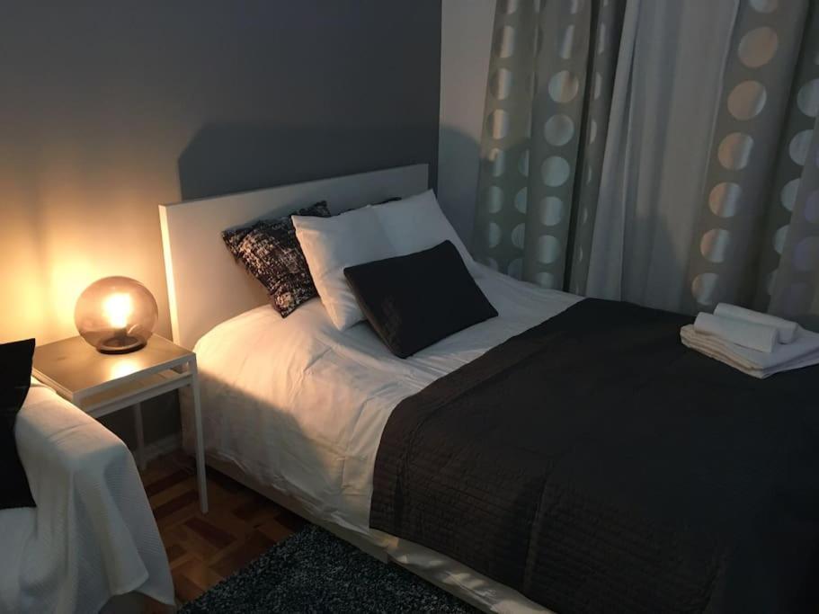 Apartment 1 Center Coimbra Eksteriør billede
