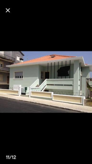 Apartment 1 Center Coimbra Eksteriør billede