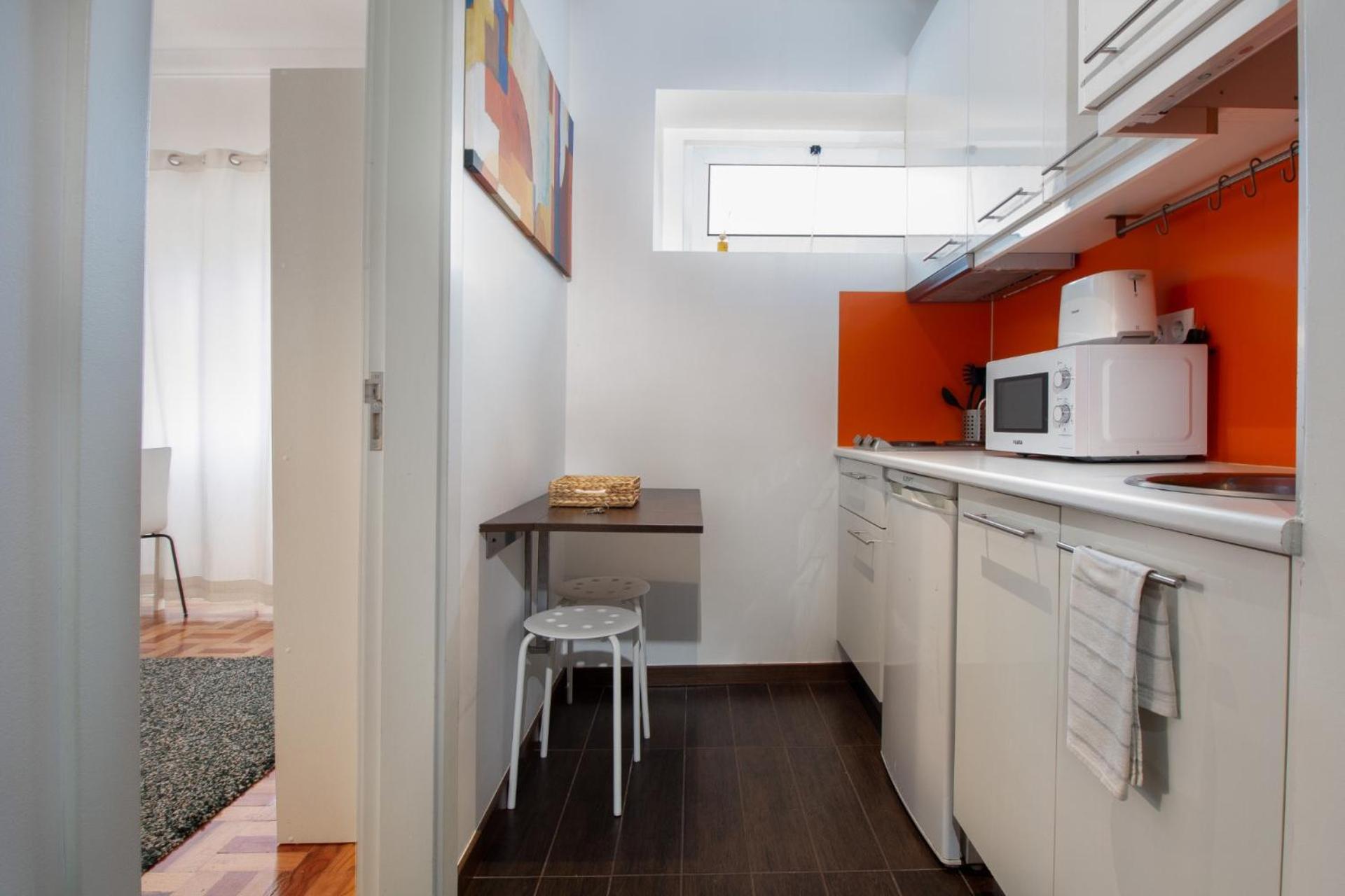 Apartment 1 Center Coimbra Eksteriør billede